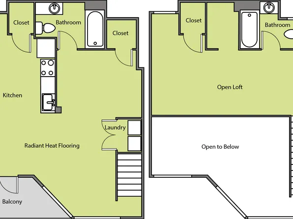 Railyard Flats, 701 Camino De La Familia #113, Santa Fe, NM 87501