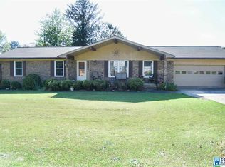 1126 Wynn Ct, Anniston, AL 36207