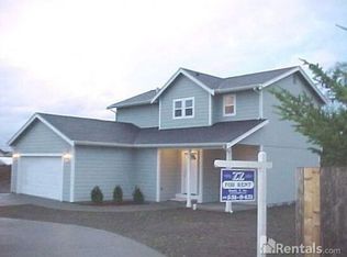 13702 2nd Avenue Ct E, Parkland, WA 98445