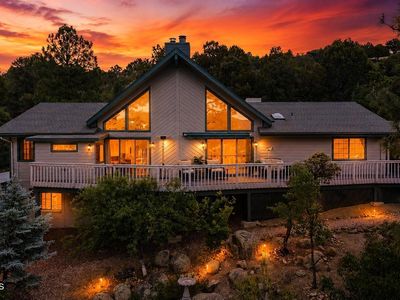 1289 S Manzanita Hill Rd, Prescott, AZ, 86303