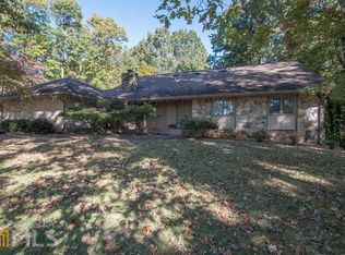 348 Banks Rd, Fayetteville, GA 30214