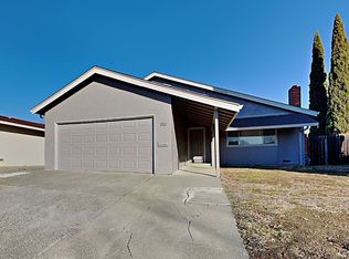 2054 Bluebird Way, Fairfield, CA 94533