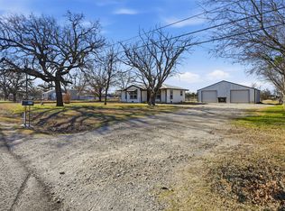 414 Fannin St, Millsap, TX 76066