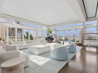 190 Riverside Dr #PENTHOUSE, New York, NY 10024