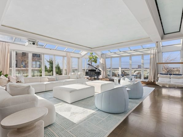 190 Riverside Dr #PENTHOUSE