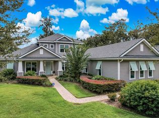 1296 Quattlefield Ln, Fernandina Beach, FL 32034