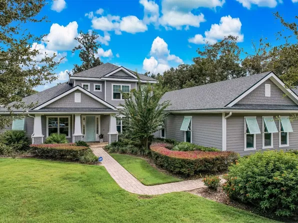 1296 Quattlefield Ln, Fernandina Beach, FL 32034