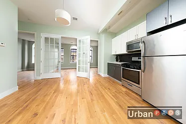 Rented by Urban Pads