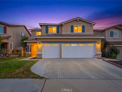 7253 Myrtle Pl, Fontana, CA, 92336
