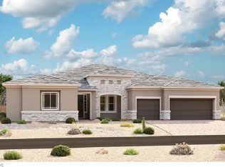 5661 Golestan Ct, Las Vegas, NV 89149