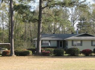 430 Stallings Bridge Rd, Tylertown, MS 39667