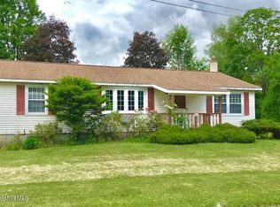 445 East St, Lee, MA 01238