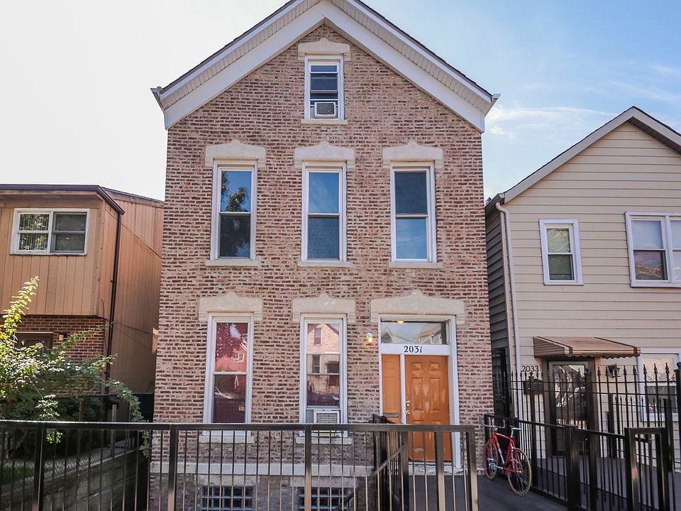1st image of 2031 W 21st St #1F