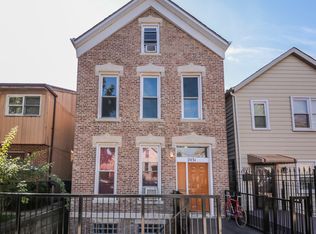 2031 W 21st St #1F, Chicago, IL 60608