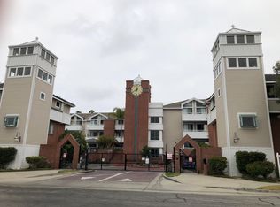 801 S B St, Oxnard, CA 93030