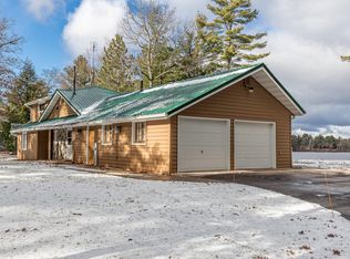 2029 Cth D, Lac Du Flambeau, WI 54538