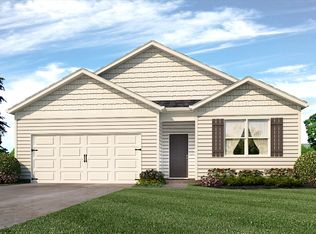 268 Red Bay Rd, Callaway, FL 32404