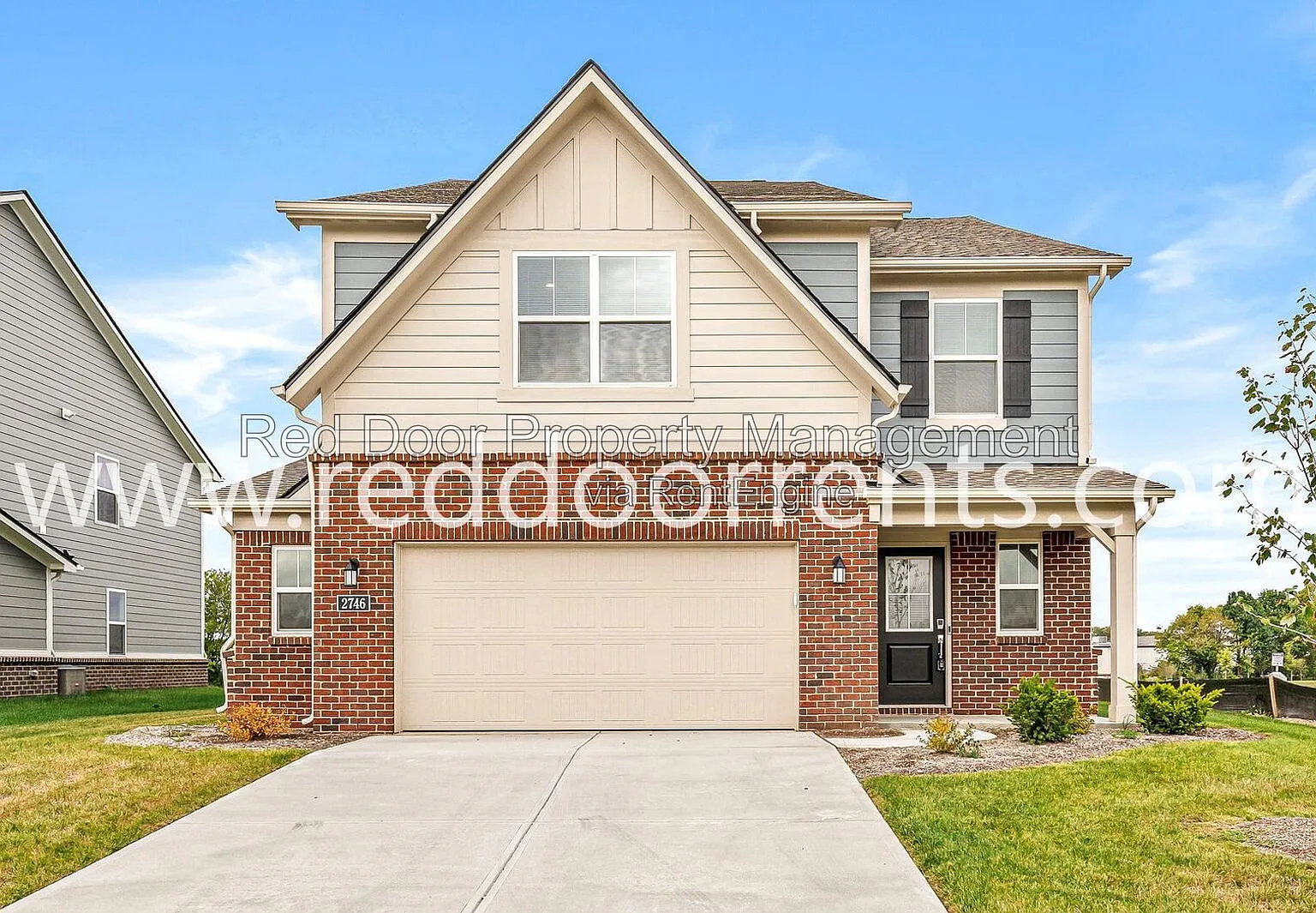 5 bed, 3.0 bath, 2500 sqft, $2,995 — Photo 1