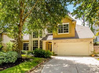 23 Doeskin Pl, Spring, TX 77382