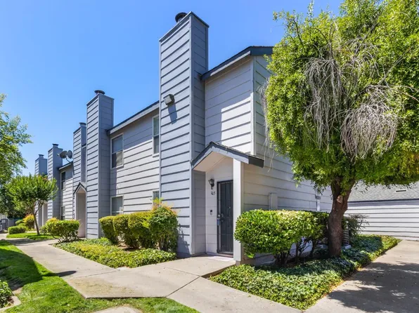 8268 Center Pkwy APT 105, Sacramento, CA 95823