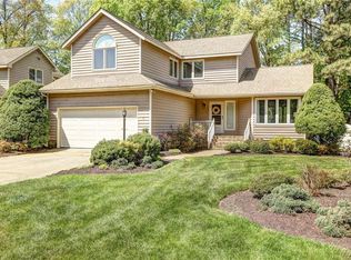 4704 Snowmass Rd, Glen Allen, VA 23060