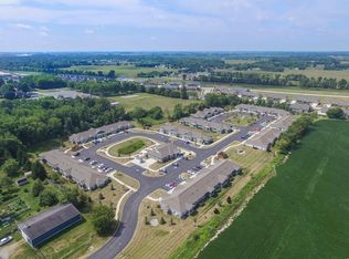 Stonegate Meadows, Lebanon, IN 46052
