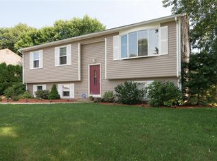 14 Carder St, West Warwick, RI 02893