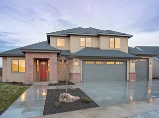 5998 N Bolsena Ave, Meridian, ID 83646