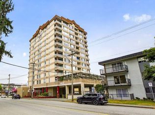 11980 222nd St #302, Maple Ridge, BC V2X 0L8