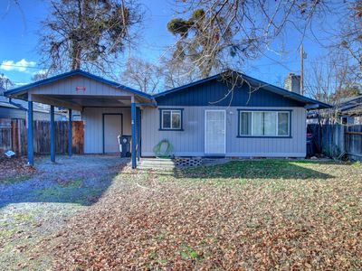444 Plum St, Medford, OR, 97501