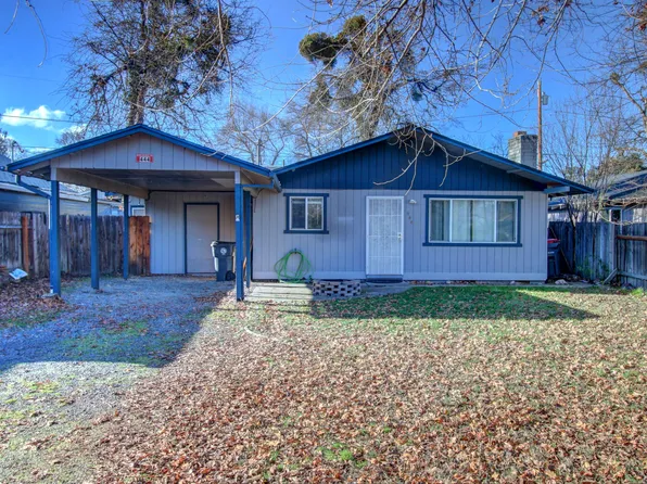 444 Plum St, Medford, OR 97501