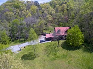 1132 Longs Bend Rd, Rogersville, TN 37857