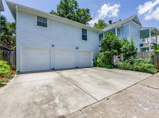 903 Welch St, Houston, TX 77006