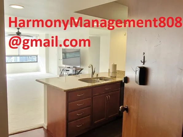 581 Kamoku St APT 2506, Honolulu, HI 96826