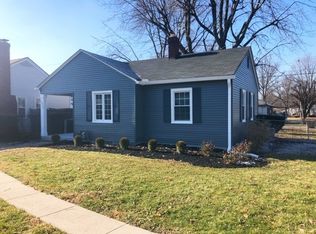 1942 N Emerson Ave, Indianapolis, IN
