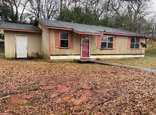 420 S Hampton St, Americus, GA 31709