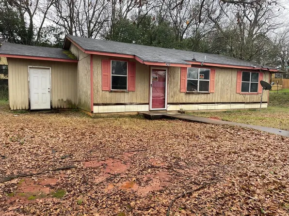 420 S Hampton St, Americus, GA 31709