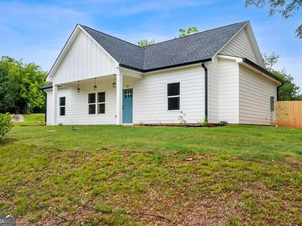 12 New St, Newnan, GA 30263