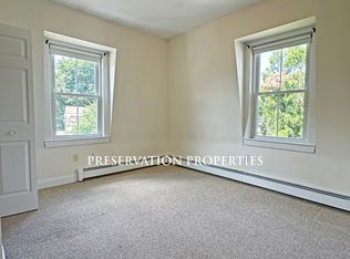 5 Pond Ave FLOOR 1, Newton, MA 02458