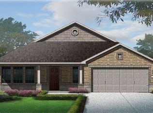 6204 Cordillera Dr, Killeen, TX 76549