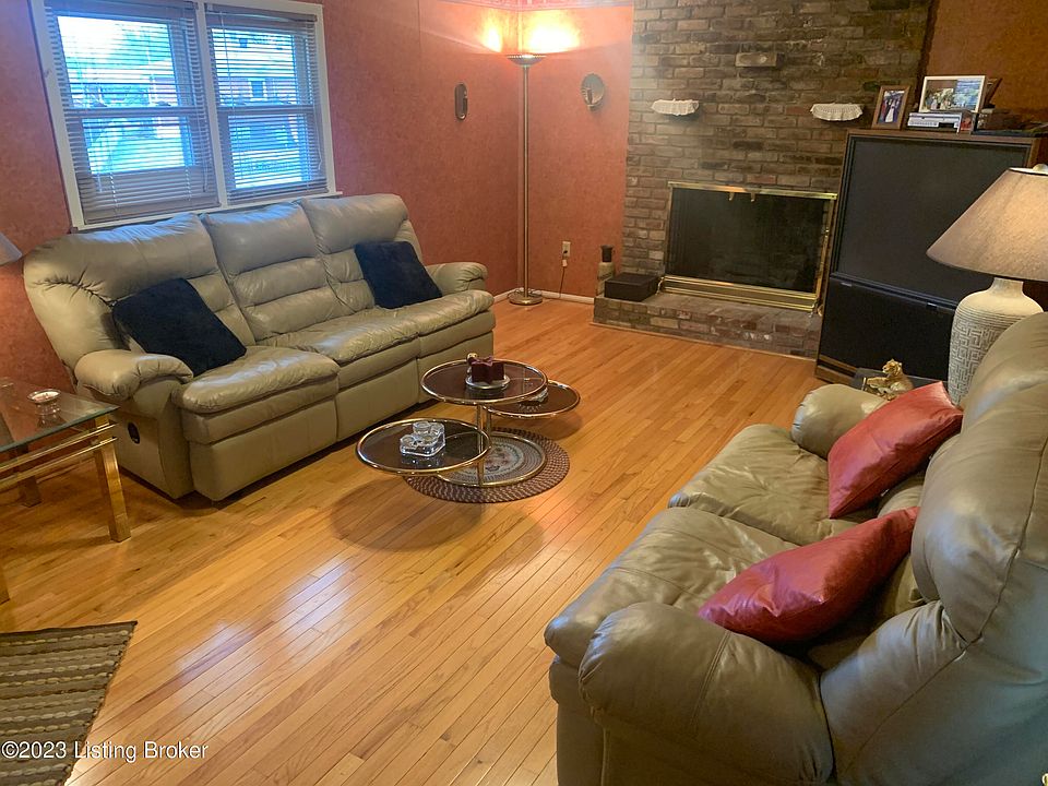 4303 Cloverleaf Dr, Louisville, KY 40216 Zillow