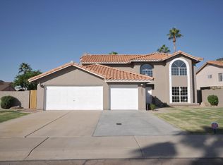 18802 N 34th Pl, Phoenix, AZ 85050