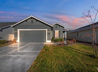 2630 W Balboa Dr, Kuna, ID 83634
