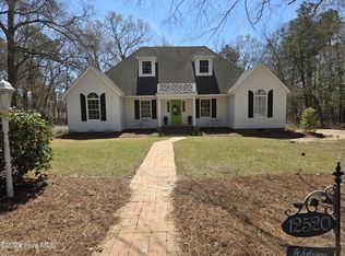 12520 Saddle Path Circle, Laurinburg, NC 28352