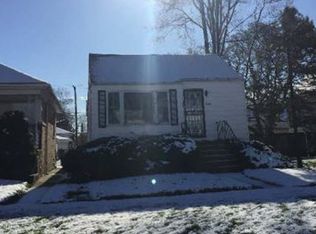 12409 S Carpenter St, Calumet Park, IL 60827