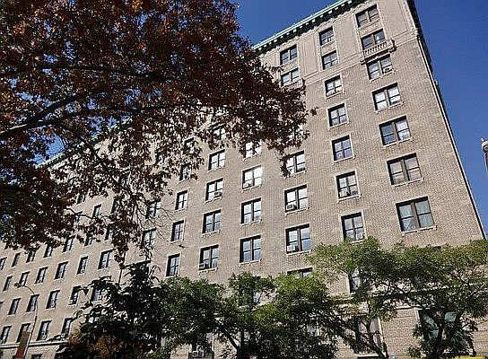 1st image of 563 W 150th St #1F