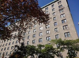 563 W 150th St #1F, New York, NY