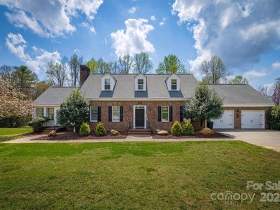 810 Bethel Rd, Morganton, NC, 28655