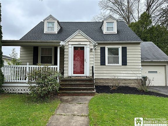 2nd image of 166 Park St