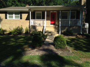 10201 Mill Pond Rd, Spotsylvania, VA 22551